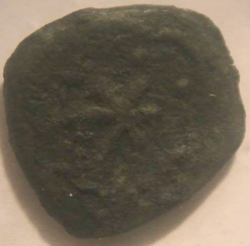 Tiny-Ancient-Coin